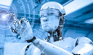 OpenAI data center in Patagonia