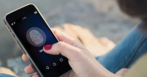 Directional microphone settings in mobile app