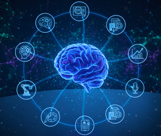 Rueda de Herramientas IA