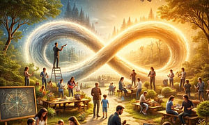 La trampa del Aprendizaje Infinito: Por qué leer 50 libros al año te está haciendo menos inteligente