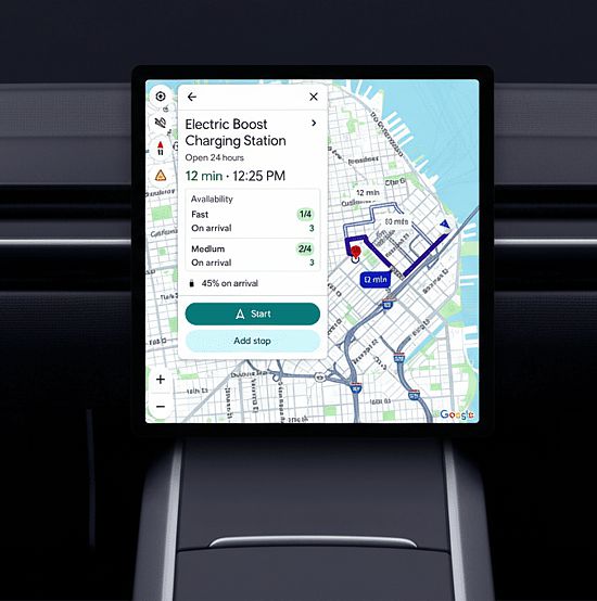 cambios en google maps1