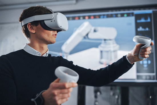 el futuro del entretenimiento1