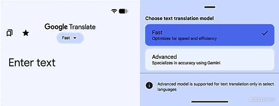 google translated gemini1