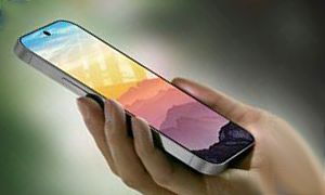 El iPhone 16: Una Visión Futurista