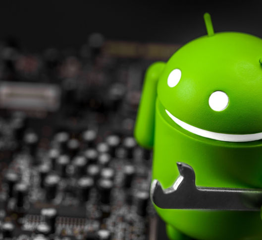 limpiar cache android