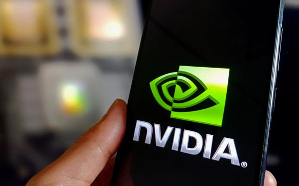 nvidia amazon supercomputadora