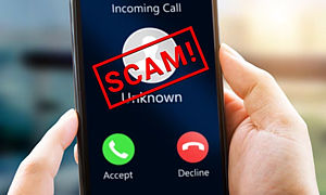 Phishing, Vishing y Smishing. La triada de los fraudes electrónicos