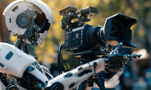 La Biblia del Prompt Profesional Vol. 5: 10 Prompts para Producción de Imagen y Video Cinematográfico