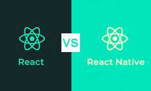 React Native vs. React JS