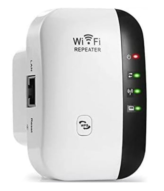 repetidora wifi5