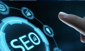 SEO