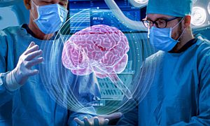 Los 8 Súper Poderes que te Curarán en 2026 (IA, Telemedicina y Nanorobots)