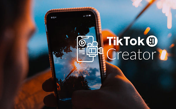 tiktok creator