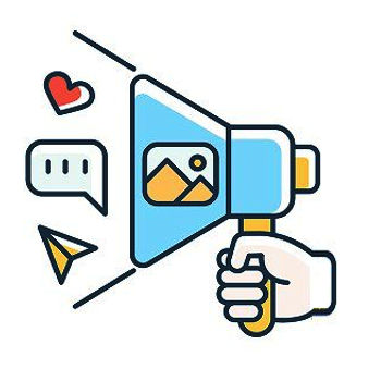 Administración de Redes Sociales