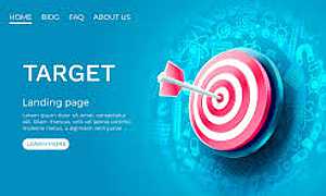 Como crear una Landing Page para tu actividad profesional