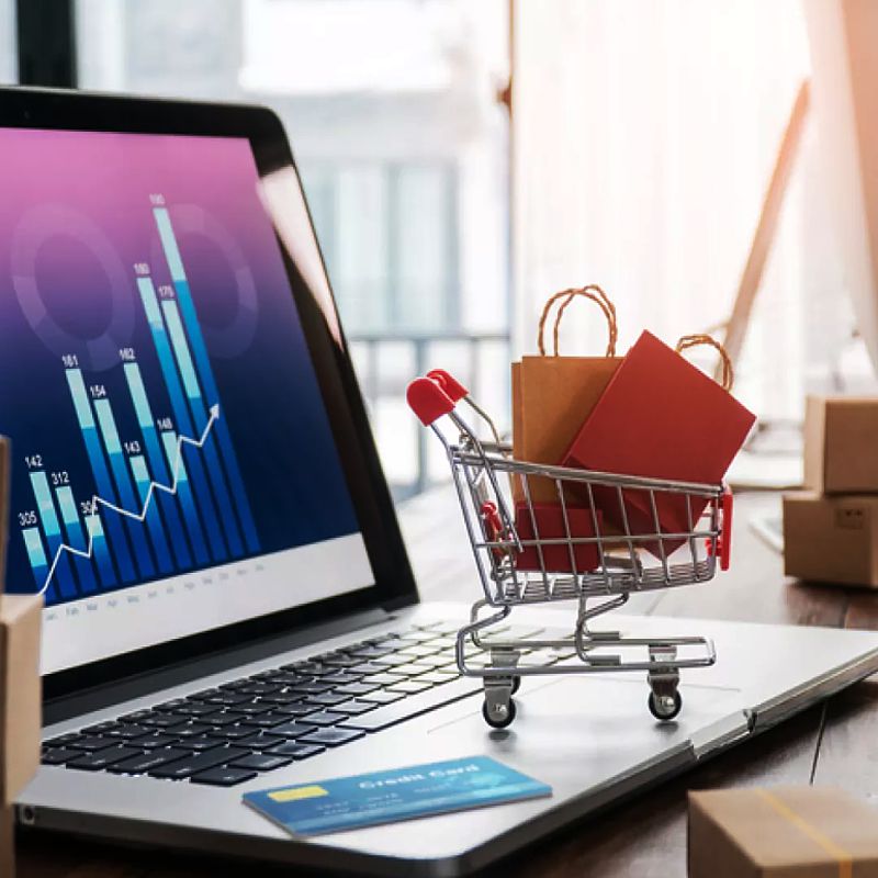 Pack Tienda de Compras: E-commerce Potente y Autoadministrable