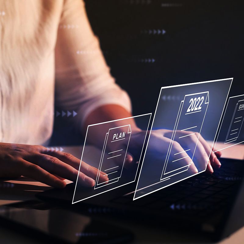 Hosting Profesional y Dominio: La Base Rapida y Segura de su Exito Digital