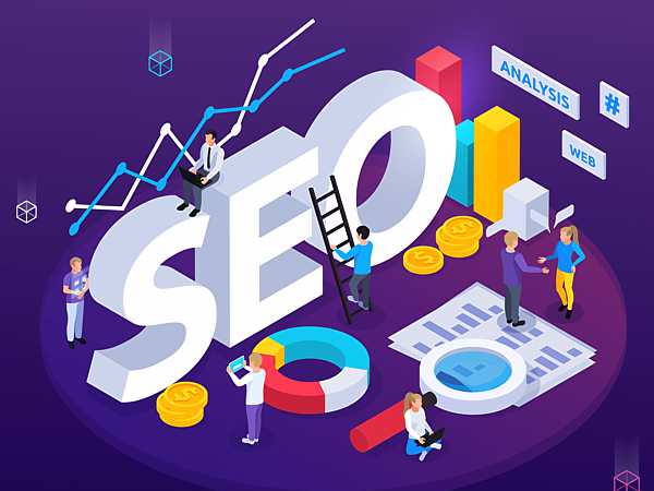 seo